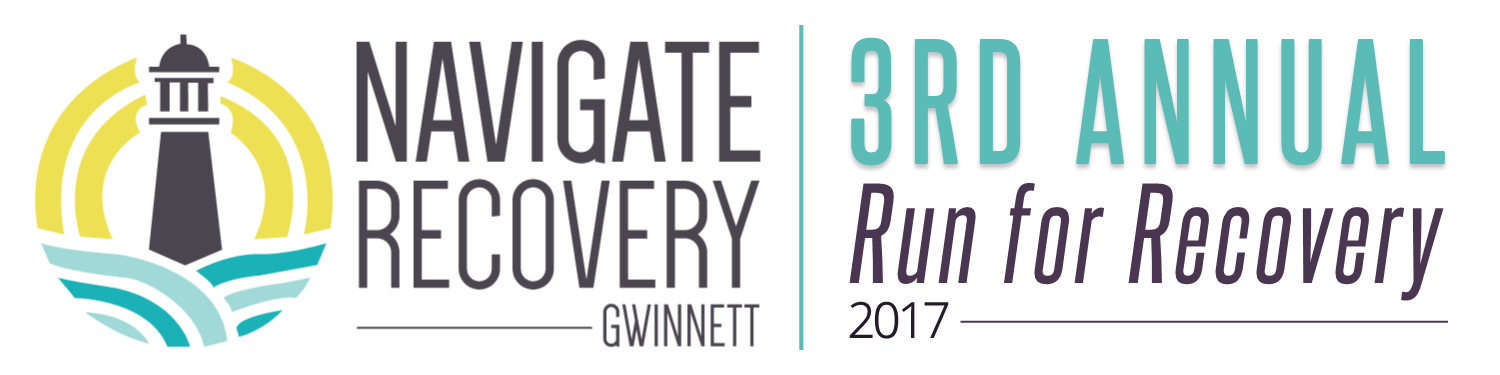 5K | Navigate Recovery Gwinnett